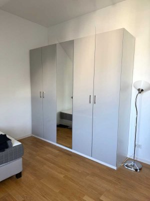 WG Zimmer in Top Lage zu vermieten