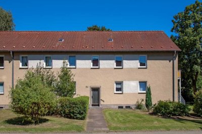 3-Zimmer-Wohnung in Herten Disteln