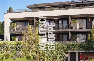 HIGH SMILE | Top B03 | Wohnen in Pörtschach am Wörthersee.