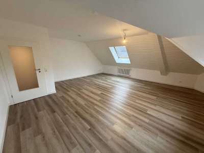 Vollständig renovierte 3-Raum-Wohnung in Kronberg