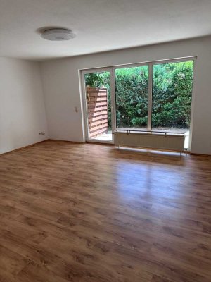 Burgdorf-Kl. Brückendamm, 2 Zimmer Whg im EG