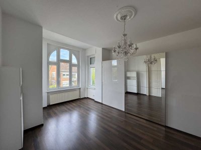 Wunderschöne 3-Zimmer-EG-Altbauwohnung mit Garten in Boppard Zentrum