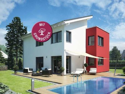Extravagant wohnen mit stilvollem Design in Biebrich!