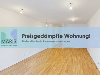 Großzügige 4 Zimmer-Wohnung für Familien - Wohnen am Albertussee (mietpreisgedämpftes Wohnen)