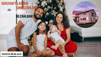 Dein Zuhause, so individuell wie du.