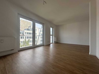 Ehrenfeld: top modernisiert 3 Zimmerwohnung - WG geeignet!