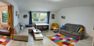 Schöne 1 Zimmer Appartment im Zooviertel + Abschlag