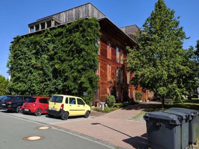 ab 01.11.: Behindertengerechte 3ZKB Wohnung Nr. 103 im EG