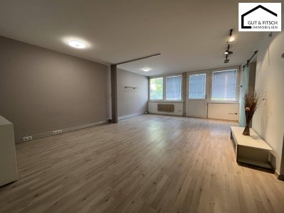 chöne 1-Zimmerwohnung in Bludesch