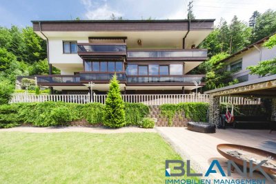 Exklusive Villa in Massivbauweise – mit Wellnessbereich, Aufzug und großzügigem Raumkonzept !