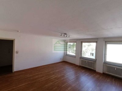 Zentrale 1-Zimmer Wohnung in Kehler Innenstadt nähe Bahnhof und Rheinufer