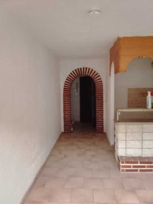 Charmantes 1-Zimmer Apartment im 2. OG in Pforzheim Oststadt