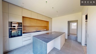 MODERNSTE BAUWEISE | ERSTBEZUG | 5-ZIMMER | RUHELAGE