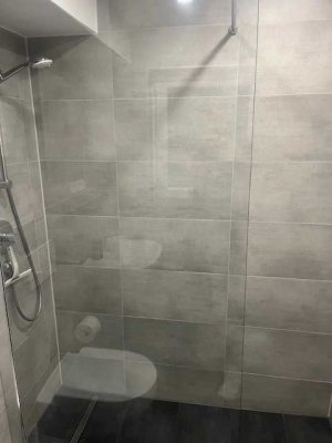Freundliche 2-Zimmer-Wohnung mit Einbauküche in Bad-Liebenzell