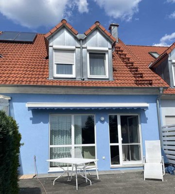 Kapitalanlage! Gepflegtes Reihenhaus in Heroldsbach zu verkaufen