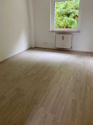 Gut geschnittene 3 Zimmer Wohnung in Geisweid!
