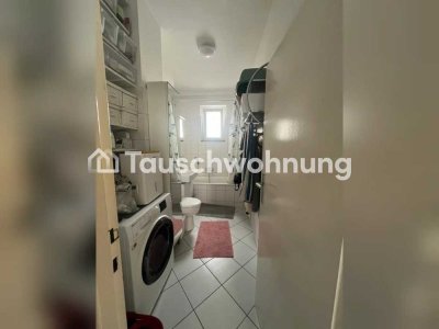 Tauschwohnung: 2- Zimmer Wohnung in Charlottenburg Nähe Deutsche Oper