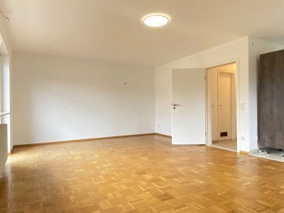 Tolle Lage, gute Raumaufteilung, Einbauküche und vielleicht Ihr neues Zuhause!