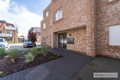 REDUZIERT FÜR KURTZE ZEIT Moderne neuwertige Obergeschosswohnung in Berne zum Kauf