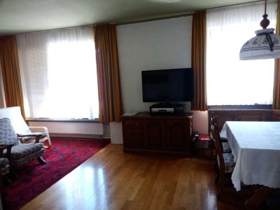 Attraktive 5-Zimmer-Wohnung in Memmingen direkt Stadtmitte