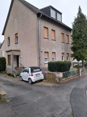 3-Familienhaus vollvermietet mit großem Gartengrundstück