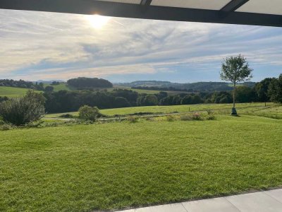 Exklusive Wohnung mit atemberaubender Aussicht aufs Siebengebirge