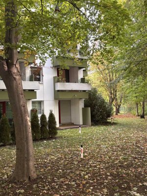 Großes, helles Apartment in München-Aubing