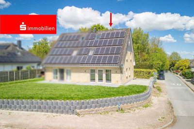 Einziehen und wohlfühlen: modernisierte DHH