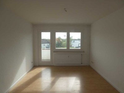 Demnächst frei! 3-Zimmer-Wohnung in Essen Gerschede