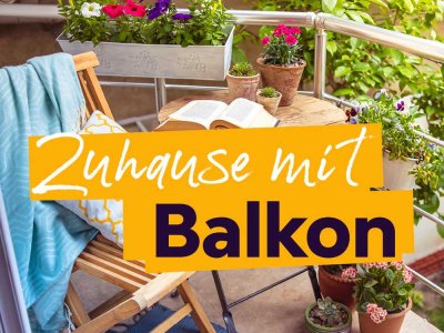 DAS wäre doch was für Ihre kleine Familie ...