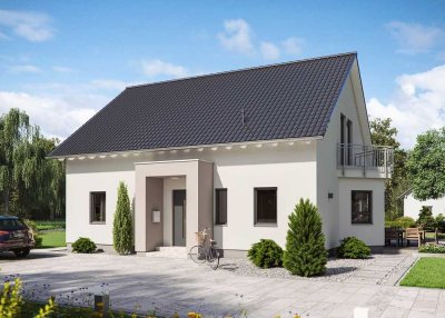 Das Familienhaus mit dem gewissen Extra - Komfort und Gemütlichkeit