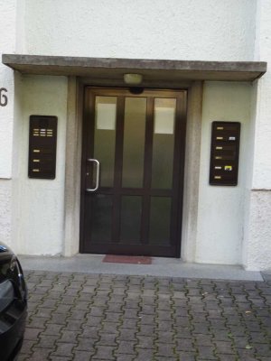 Helle, sonnige 2-Zimmer Wohnung in Bad Urach