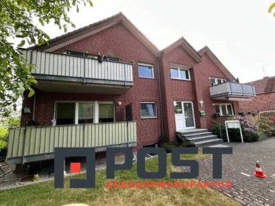 WG geeignete, freie, perfekt geschnittene und helle Souterrain Wohnung