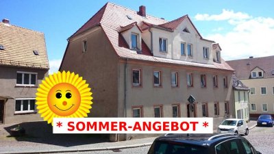 KAPITAL-ANLAGE ! - TOP-LAGE ! "STADTKERN" - Stilvolles Wohn- & Geschäftshaus