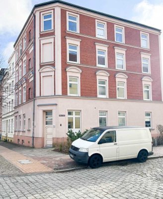 Provisionsfrei - Eigentumswohnung mit Balkon und Stellplatz in SN
