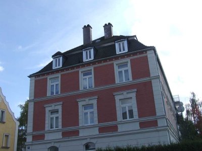 3-Zimmer Wohnung Nähe HBF – 2022 voll-renovierte Wohnung.