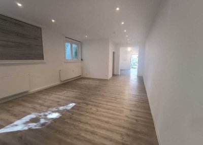 2,5-Zimmer Wohnung in Bochum Stadtparknähe mit Garten