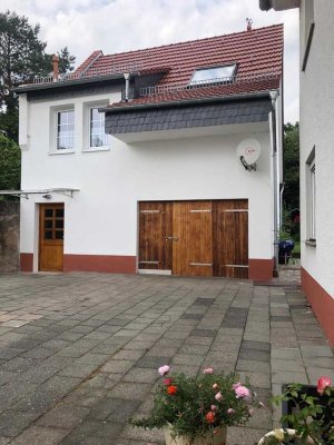 Schönes und gepflegtes Einfamilienhaus für Individualisten in Raunheim
