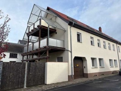 Mehrgenerationenhaus in Griesheim
-komplett frei-