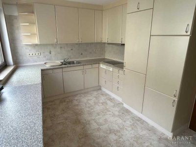 Ca. 138 qm Wohnfläche - Platz wie in einem Haus!