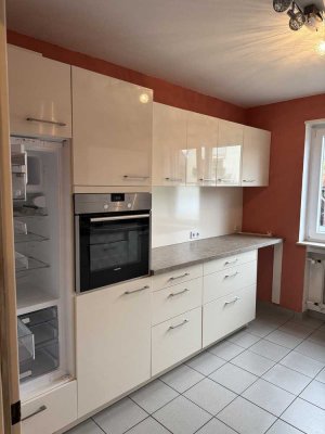 Lichtdurchflutete 4-Zimmer-Wohnung mit großer Südterrasse Dreieich-Offenthal