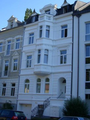 HELLES+RUHIGES 1-Zimmer-Apartment Poppelsdorf/Kessenich mit Balkon - ab 01.08.2025