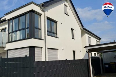 Moderne Maisonette-Wohnung mit Stil und Komfort - Erstbezug in begehrter Lage von Bielefeld