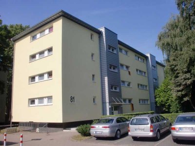 Schicke 3,5 Zimmer in Beckhausen!