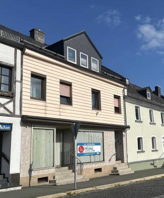 Ihre Chance: Häuschen mit Garten
