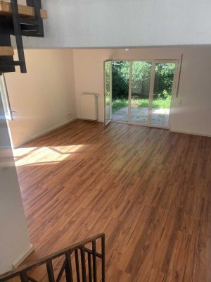 Bezugsfreie DHH am idyllischen Retsee