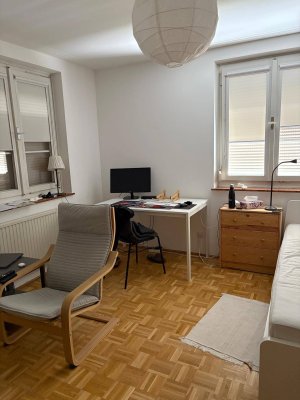 3-Zimmer Wohnung mit Aufzug in Salzburg