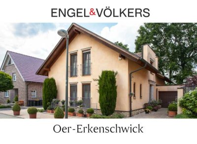 Wohntraum mit mediterranem Flair und zeitloser Eleganz in bester Lage