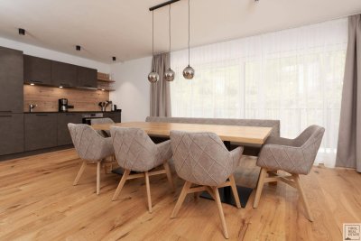 A CASA Amethyst - Premium Investment im Herzen der Alpen