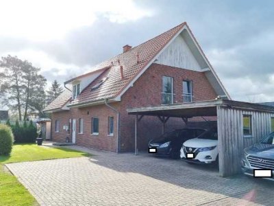 Schöne Terrassenwhg. mit 400qm eigenem Garten